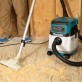 Makita DVC151LZ dulkių siurblys